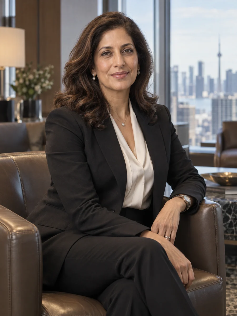Portrait of Celeste Campbell