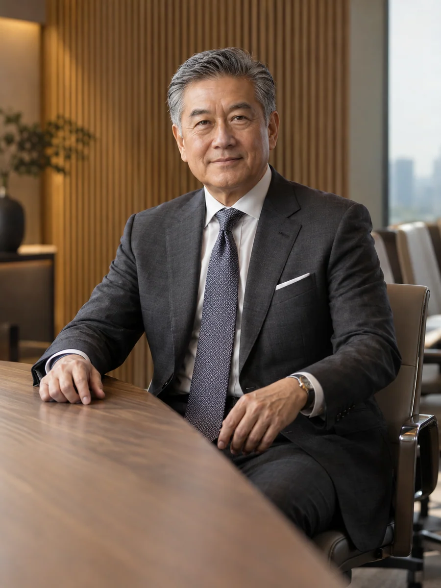 Portrait of Rizal Teo