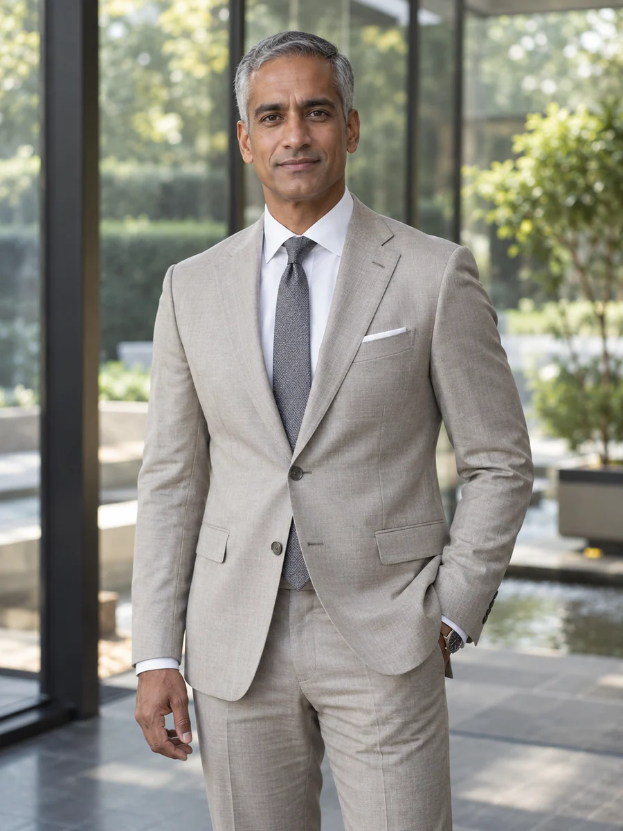 Portrait of David Ellis