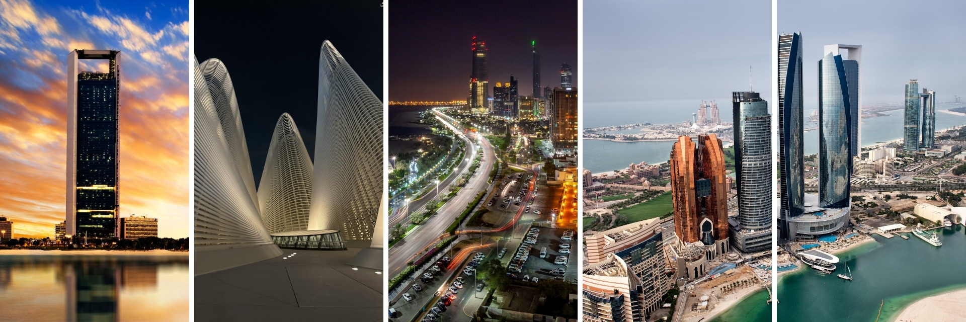 Abu Dhabi Banking executive search — CEO mandates
