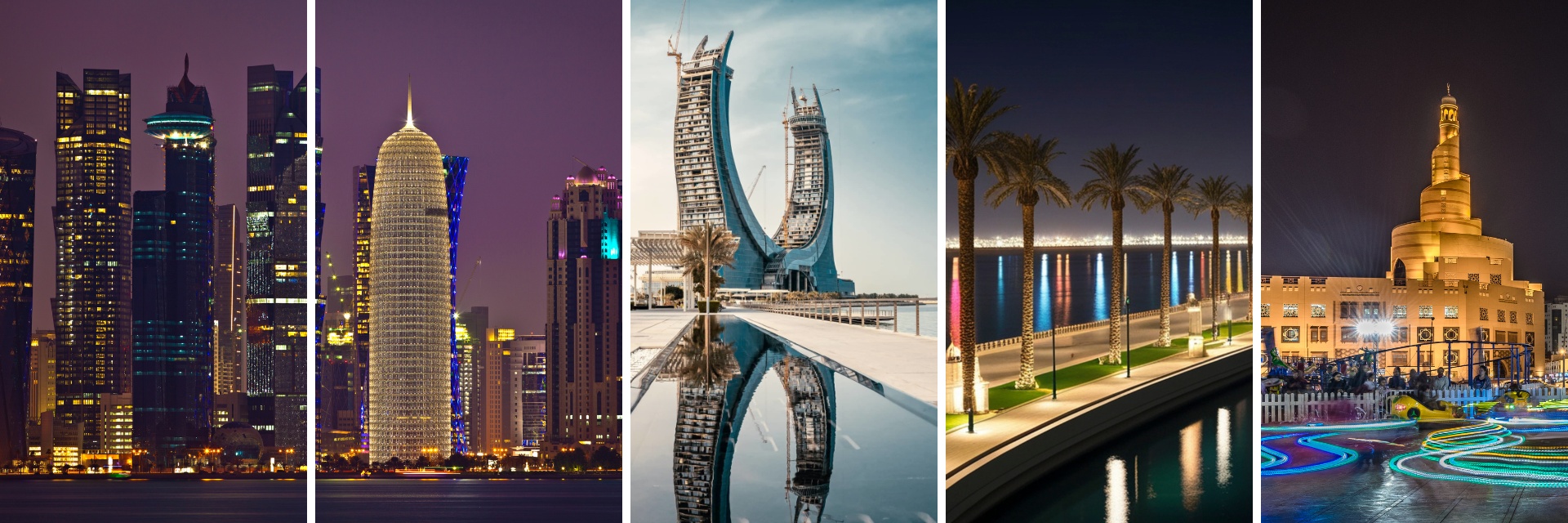 Doha Oil & Energy executive search — CEO mandates