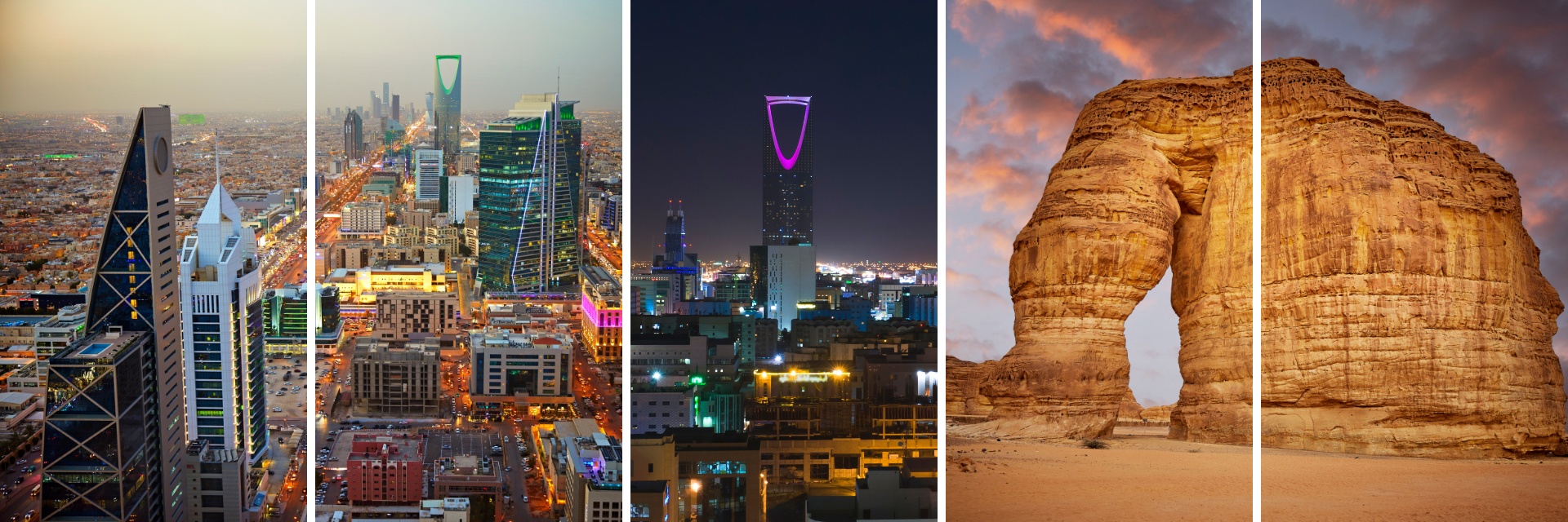Riyadh Construction executive search — CHRO mandates