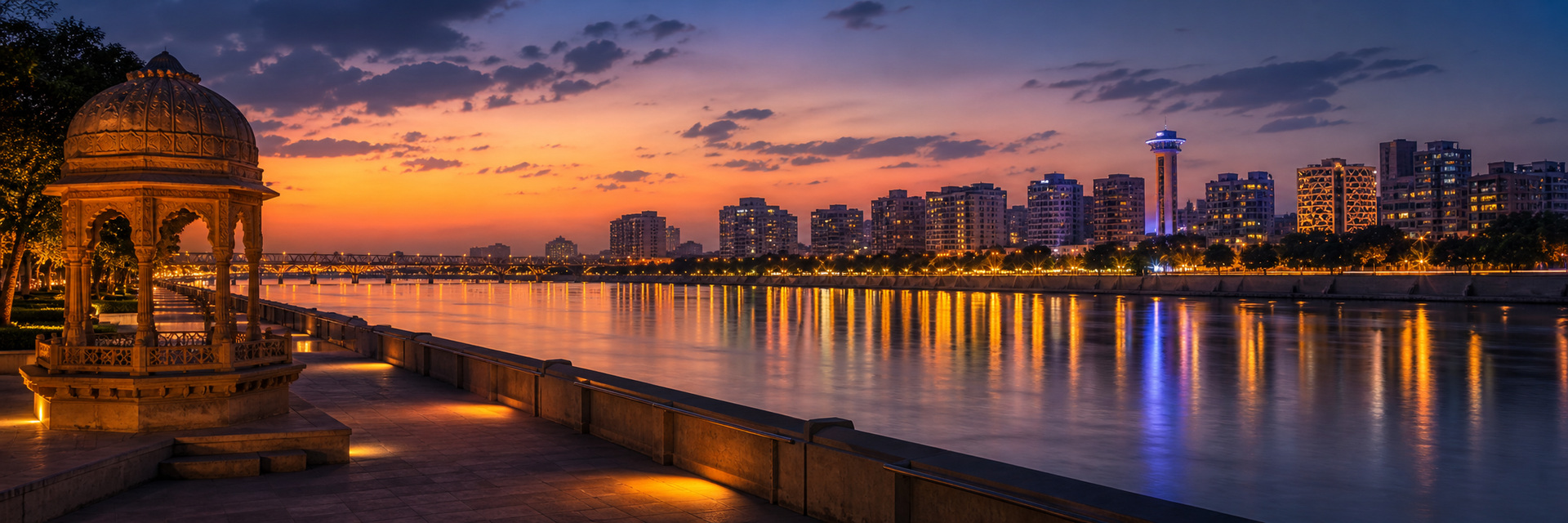 Setting Up a University or Higher-Education Institution in Ahmedabad | Gladwin International