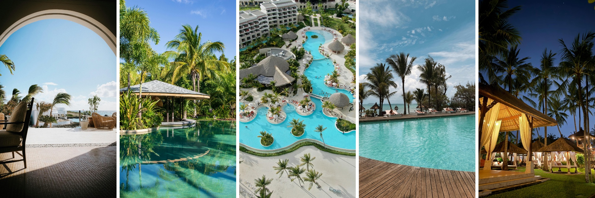 Luxury Island Resorts & Wellness in the Andaman Islands | Gladwin International