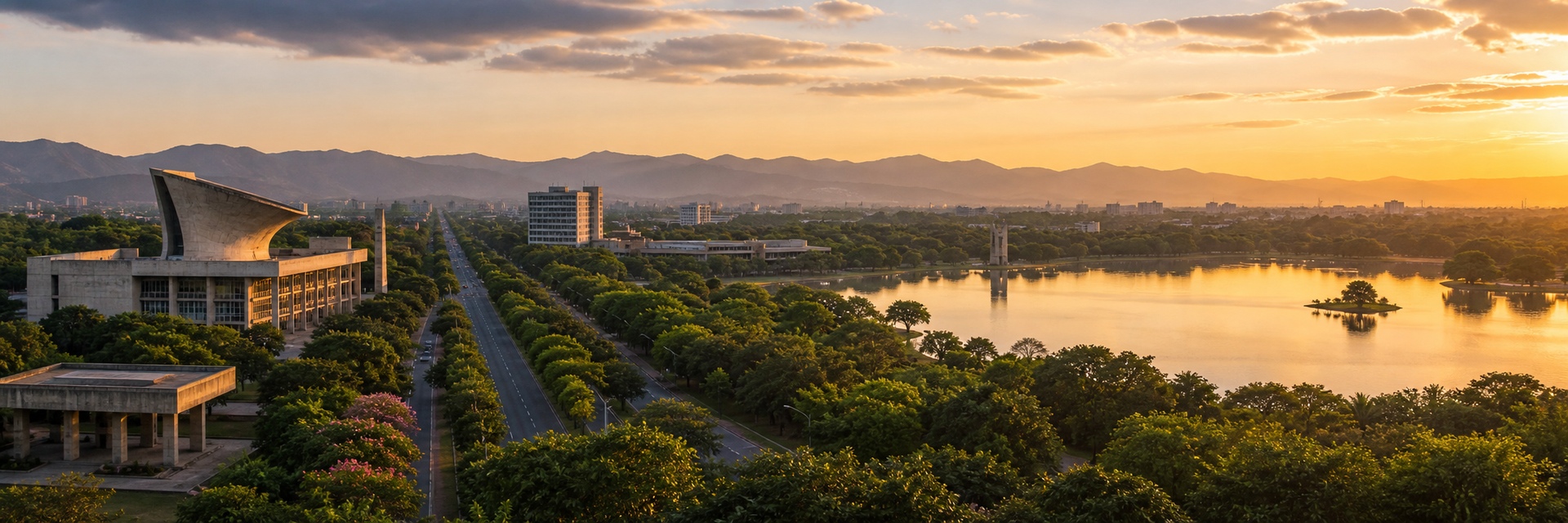 Setting Up a University or Higher-Education Institution in Chandigarh | Gladwin International