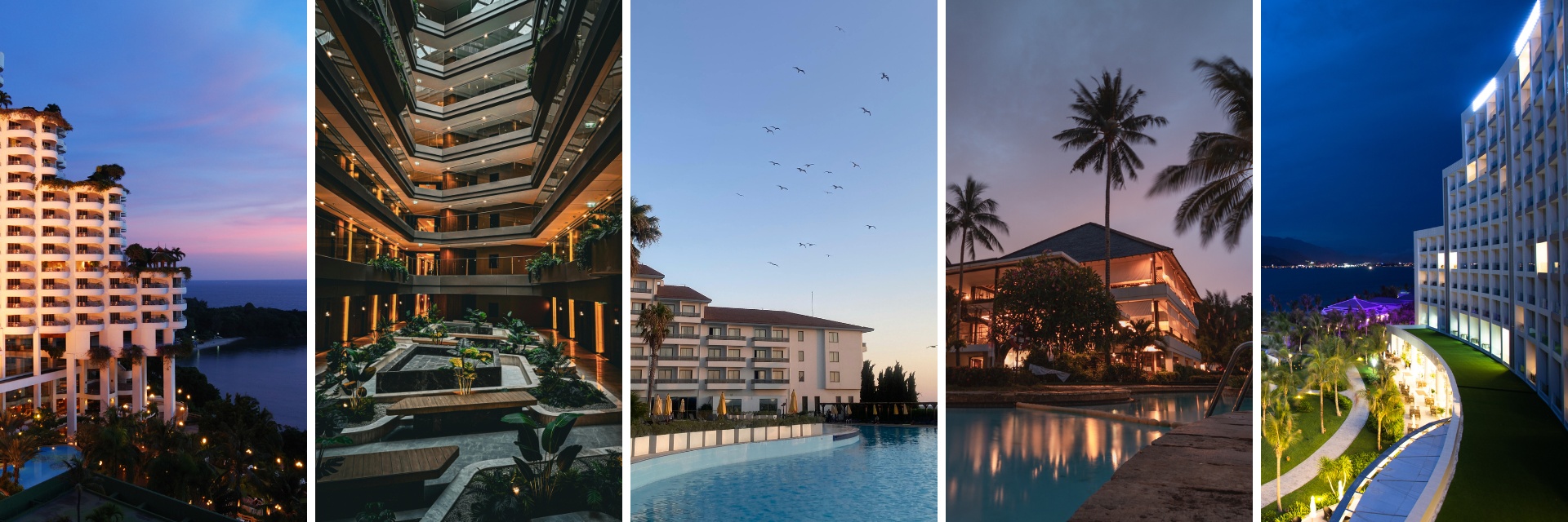 Luxury Wellness Resorts & Spas in Goa | Gladwin International