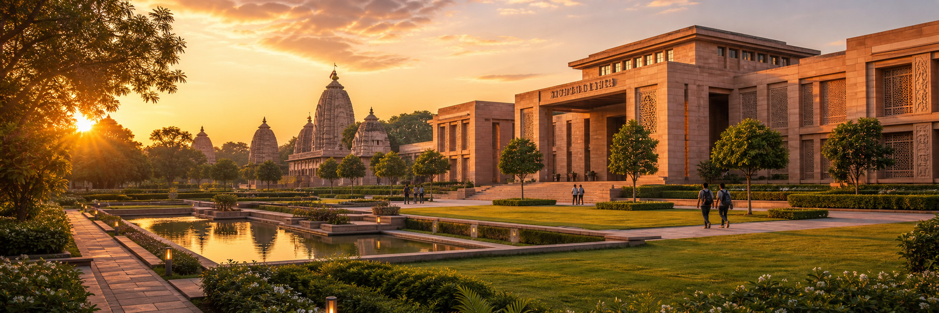 Setting Up a University or Higher-Education Institution in Bhubaneswar | Gladwin International