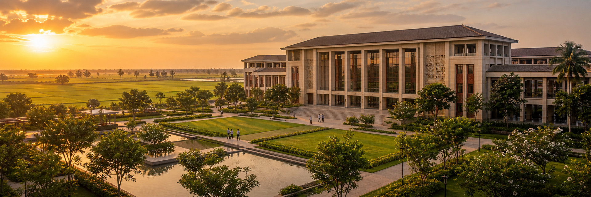 Setting Up a University or Higher-Education Institution in Guntur | Gladwin International