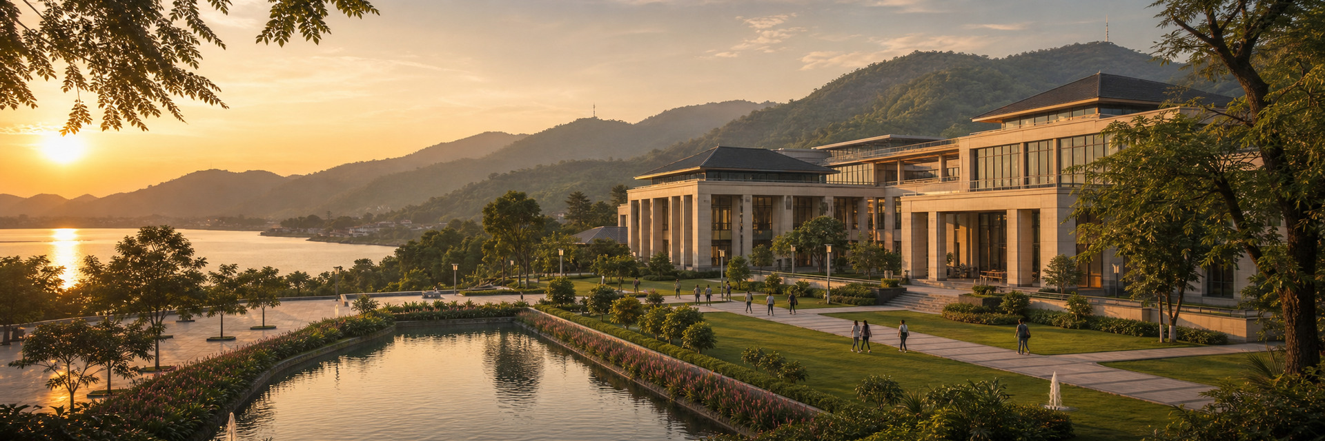 Setting Up a University or Higher-Education Institution in Guwahati | Gladwin International