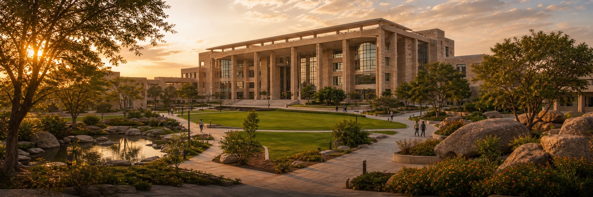 Setting Up a University or Higher-Education Institution in Hyderabad | Gladwin International