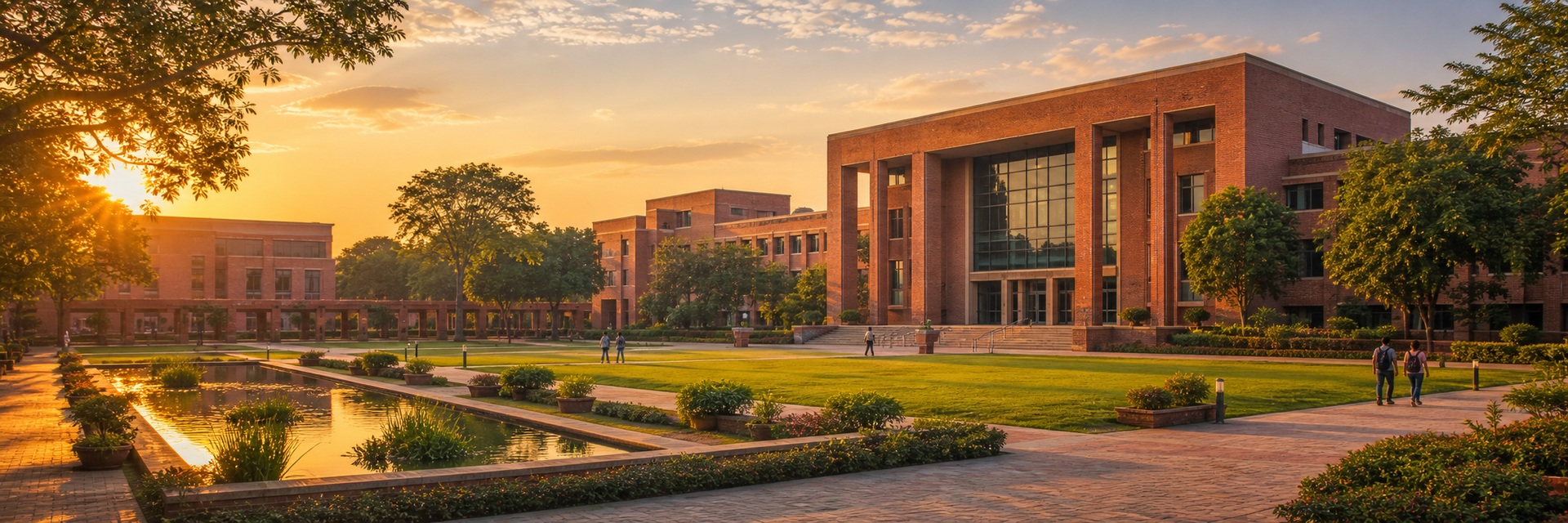 Setting Up a University or Higher-Education Institution in Kanpur | Gladwin International