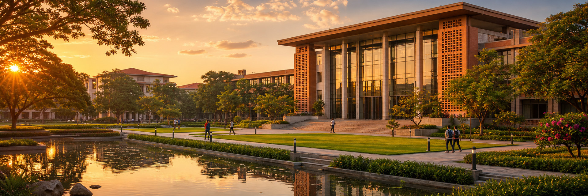 Setting Up a University or Higher-Education Institution in Nagpur | Gladwin International