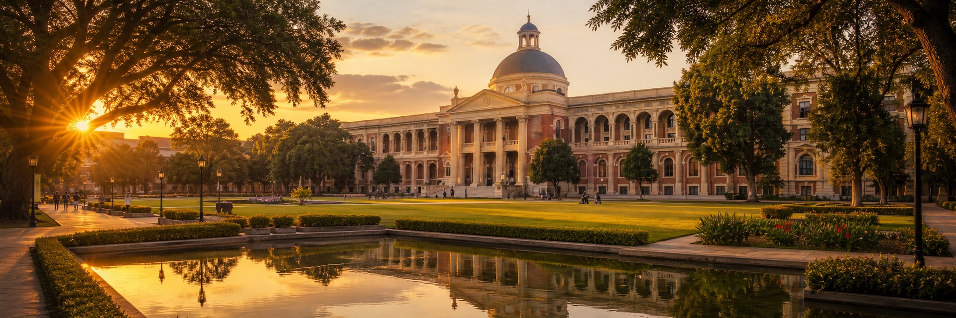 Setting Up a University or Higher-Education Institution in Patna | Gladwin International