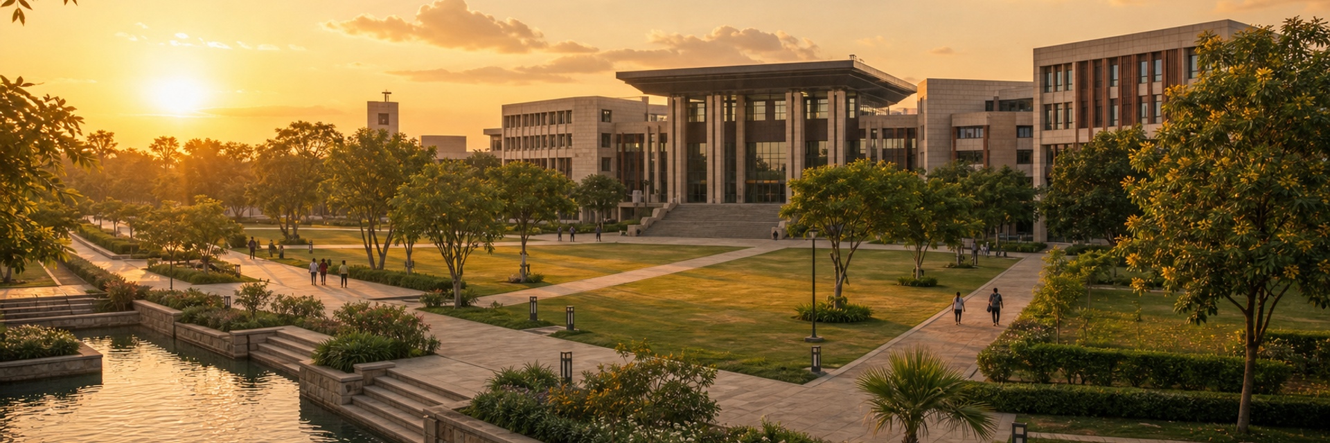 Setting Up a University or Higher-Education Institution in Raipur | Gladwin International