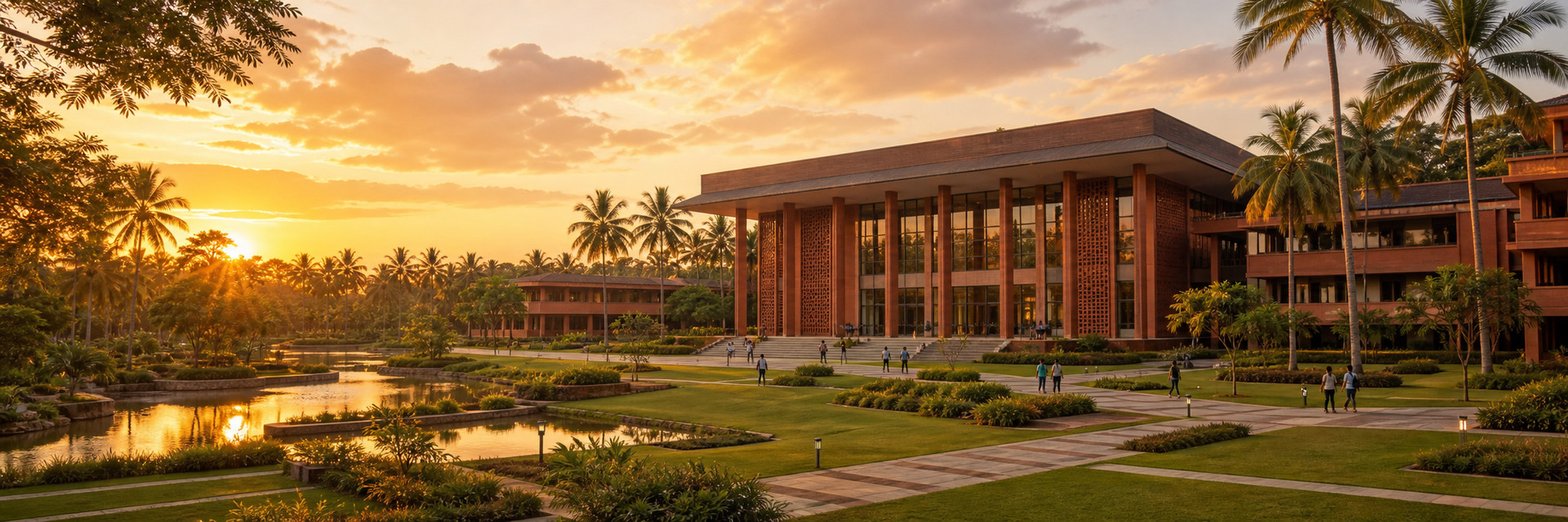 Setting Up a University or Higher-Education Institution in Thiruvananthapuram | Gladwin International