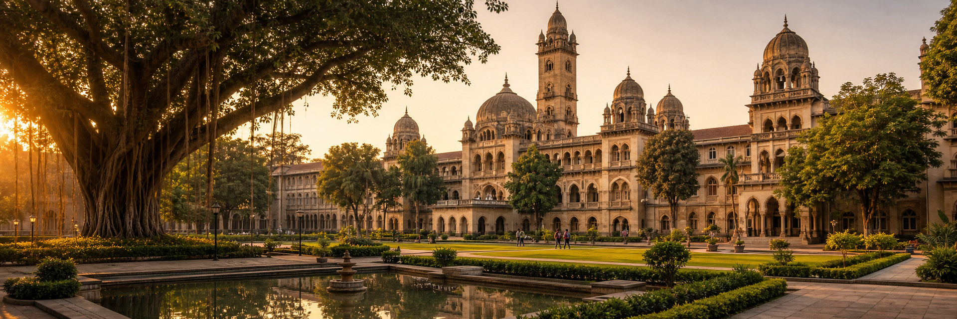 Setting Up a University or Higher-Education Institution in Vadodara | Gladwin International