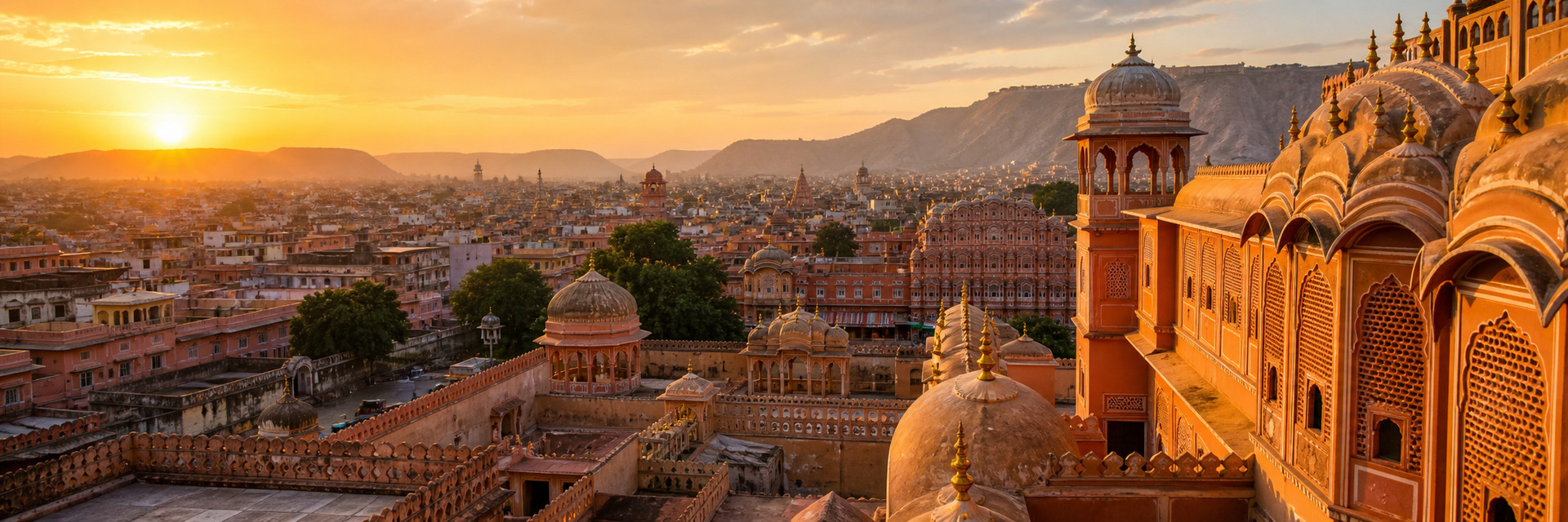 Setting Up a University or Higher-Education Institution in Jaipur | Gladwin International