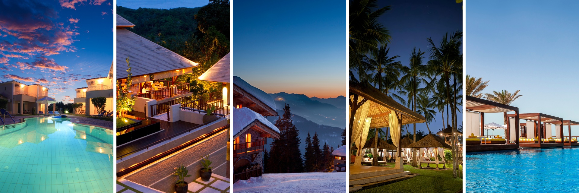 Top End-to-End Luxury Resort & Wellness Consulting Firms in India | Gladwin International