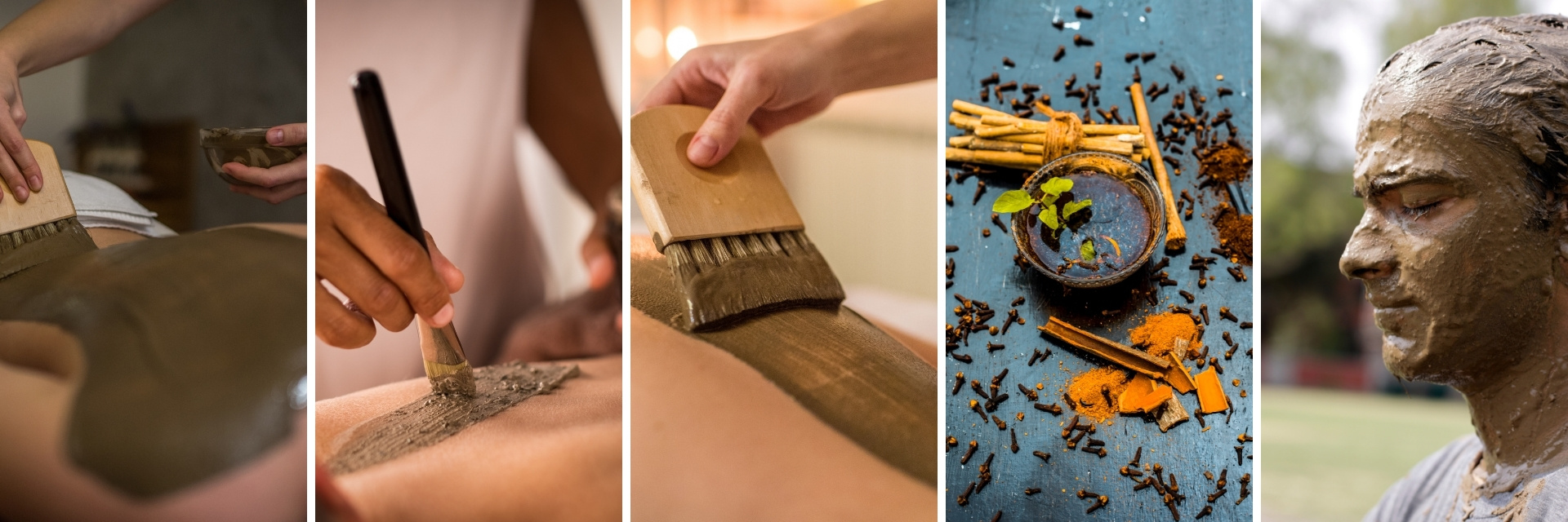 Naturopathy & Mud Therapy — Resort & Retreat Consulting | Gladwin International