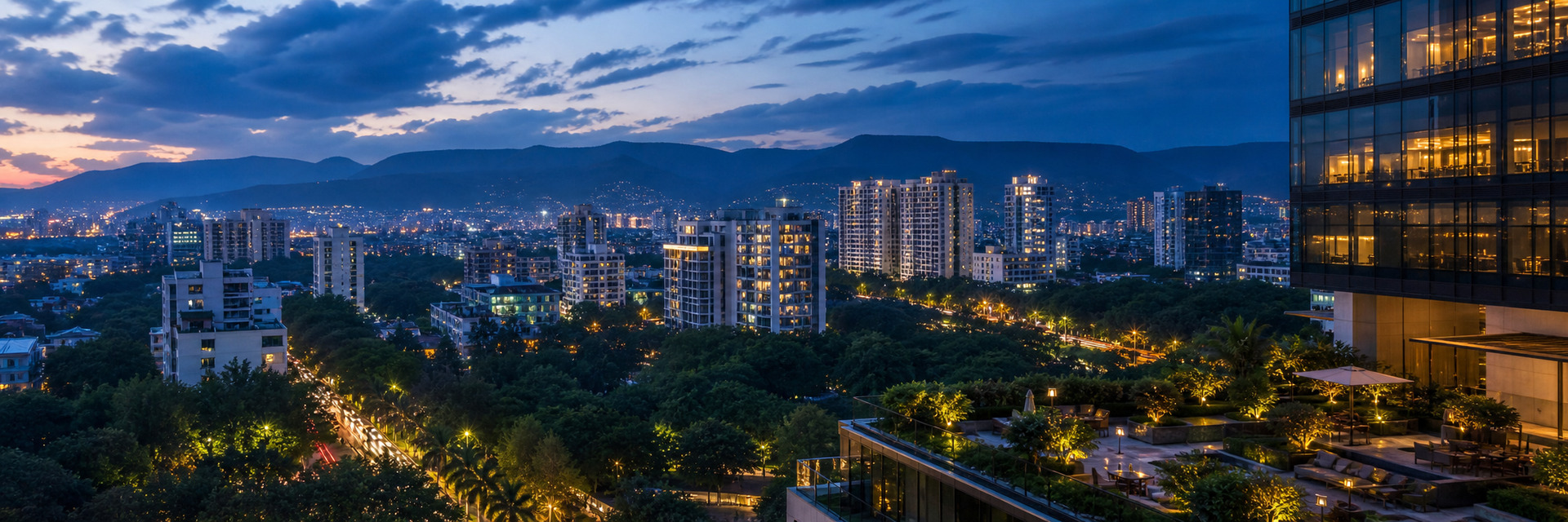 Setting Up a University or Higher-Education Institution in Pune | Gladwin International