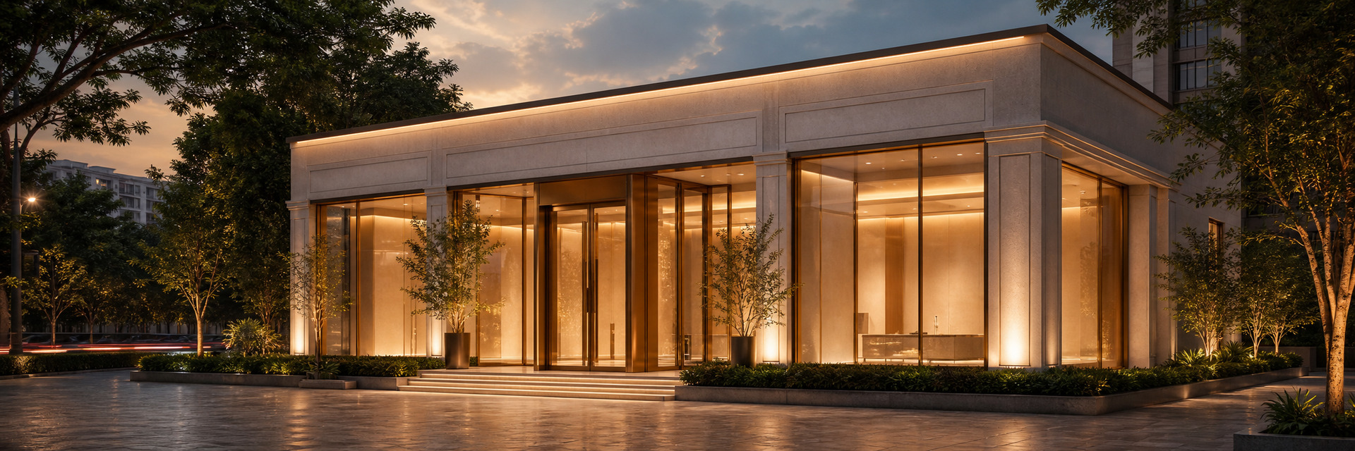 Setting Up a Flagship Store or Luxury Boutique in Bengaluru | Gladwin International