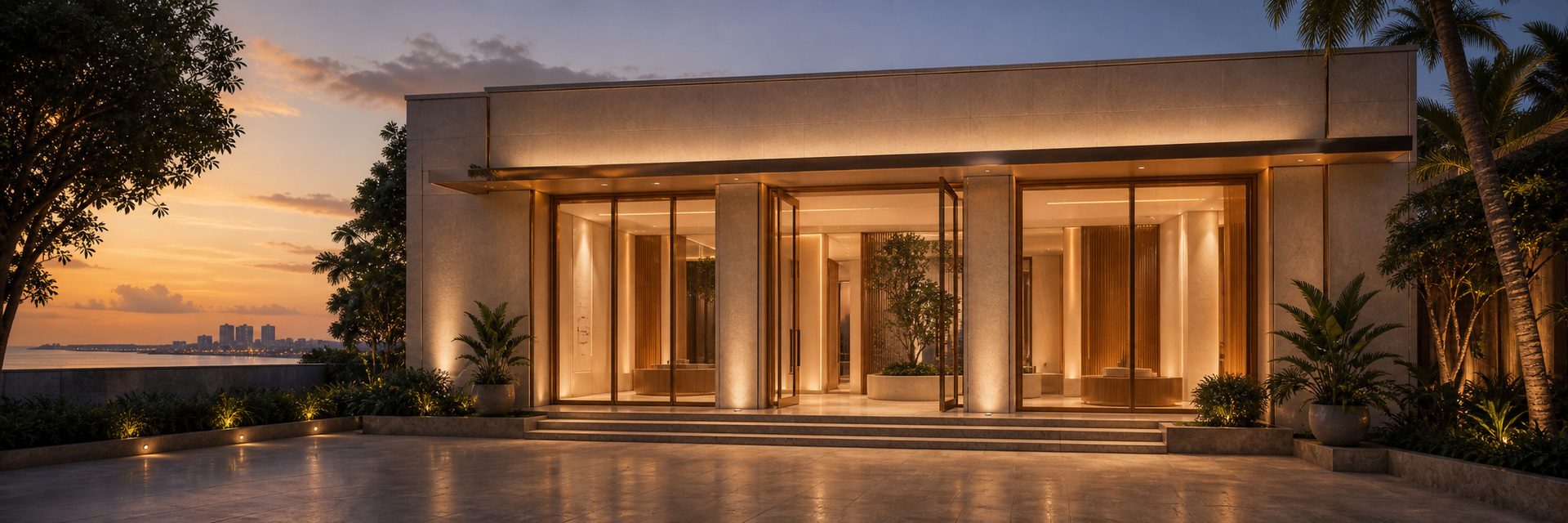 Setting Up a Flagship Store or Luxury Boutique in Chennai | Gladwin International