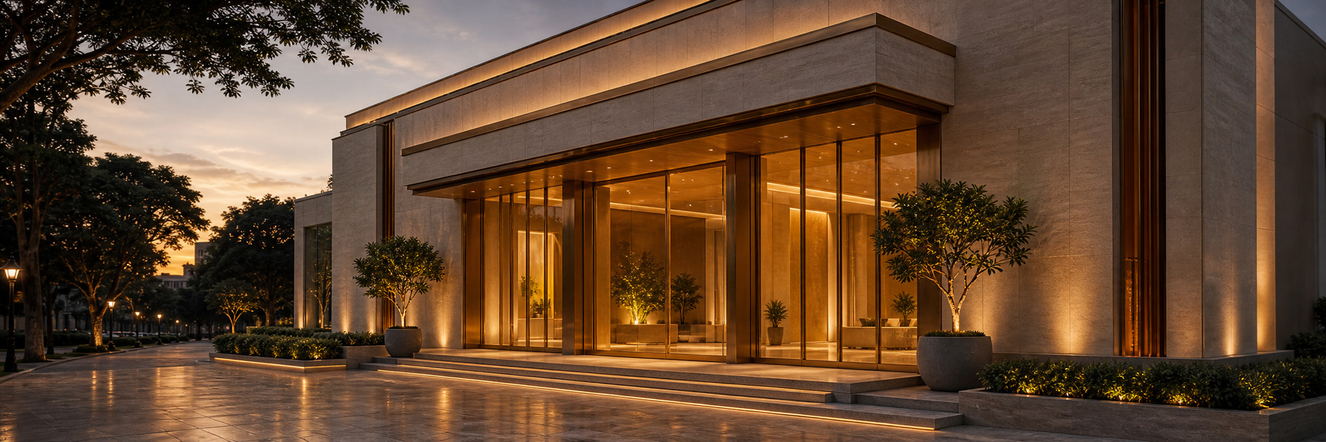 Setting Up a Flagship Store or Luxury Boutique in Hyderabad | Gladwin International