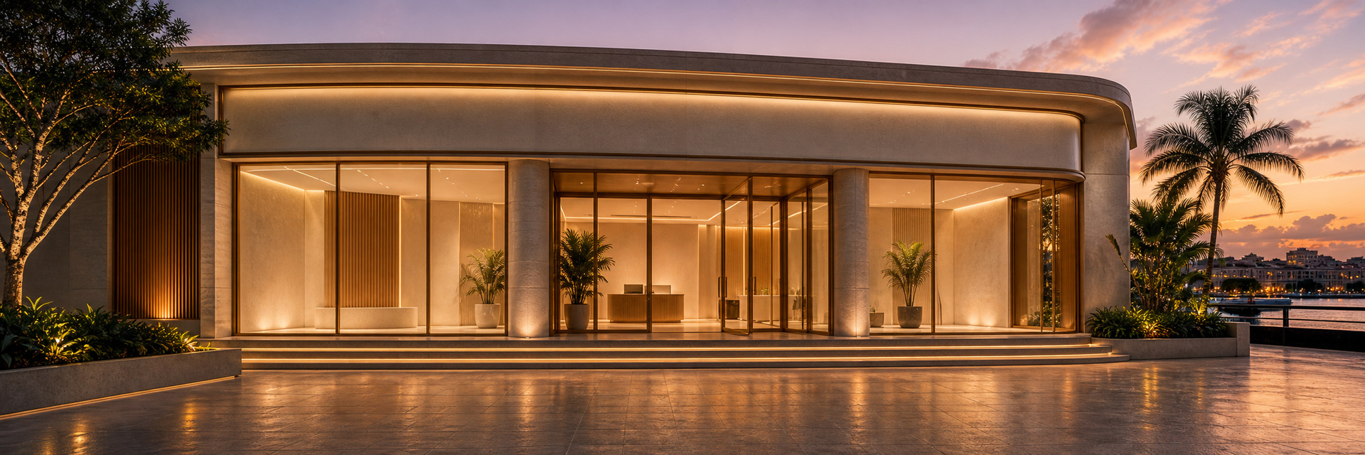 Setting Up a Flagship Store or Luxury Boutique in Kochi | Gladwin International