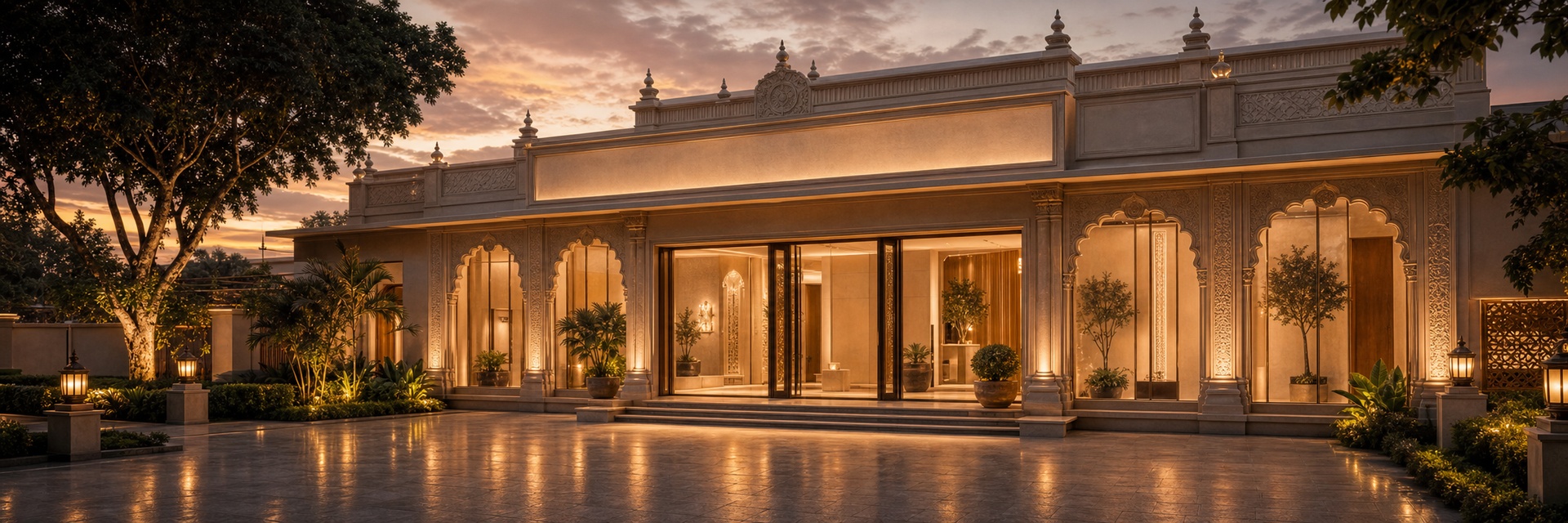 Setting Up a Flagship Store or Luxury Boutique in Mysuru | Gladwin International