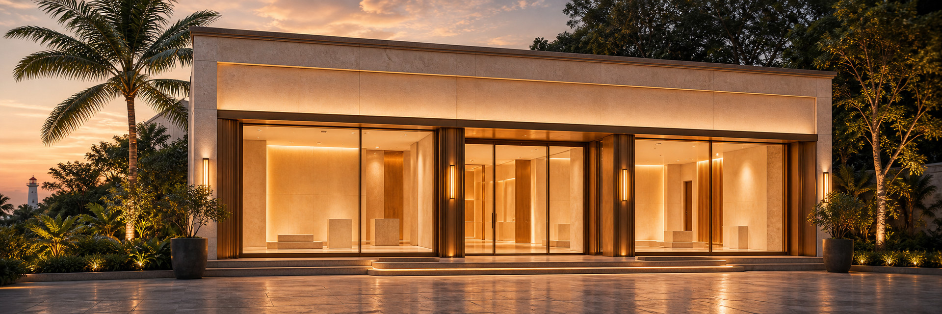 Setting Up a Flagship Store or Luxury Boutique in Thiruvananthapuram | Gladwin International