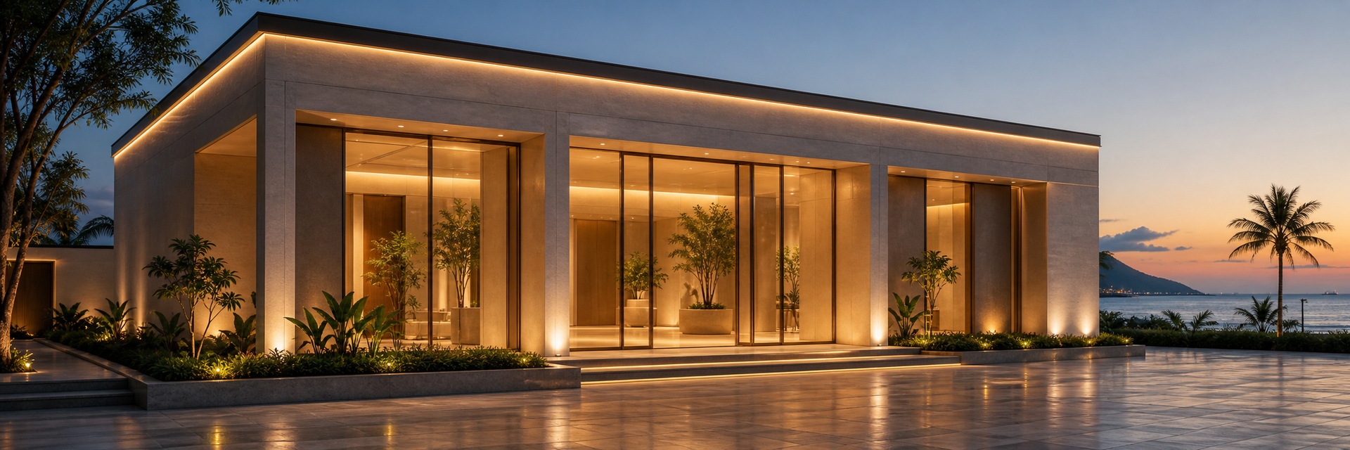 Setting Up a Flagship Store or Luxury Boutique in Visakhapatnam | Gladwin International