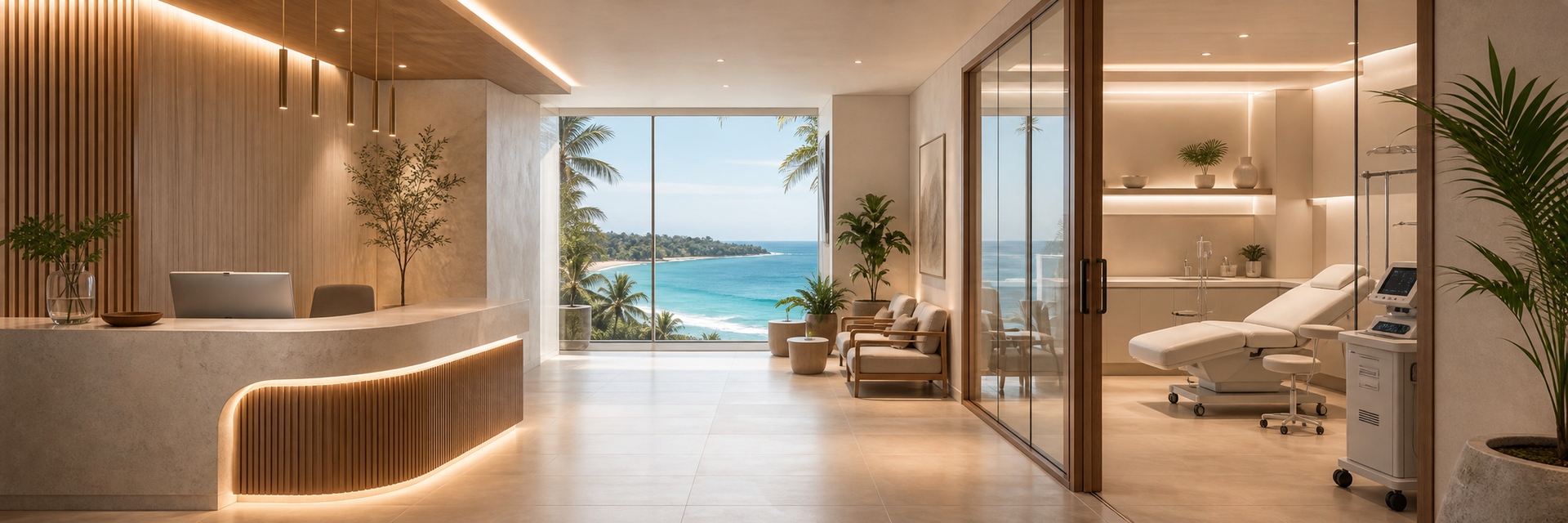 Setting Up a Wellness Clinic or Longevity Centre in Mangaluru | Gladwin International