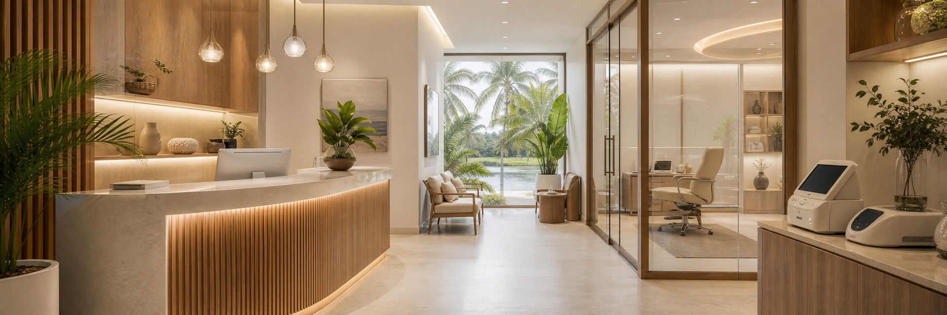 Setting Up a Wellness Clinic or Longevity Centre in Thiruvananthapuram | Gladwin International